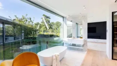 Chalet in Somosaguas-Húmera-Los Ángeles photo 50