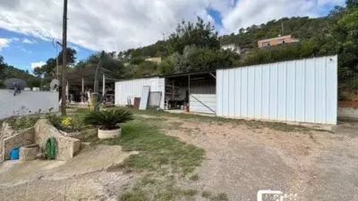 Rustic house in Olivella photo 21