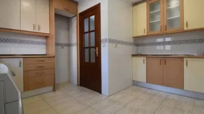 Townhouse in San Martín de la Vega photo 8