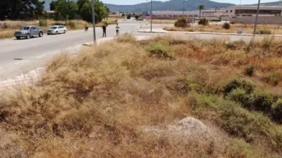 Terreno en venta en Calle Calle Tte General Vicente Ripoll Vals, 22 - Vista 4