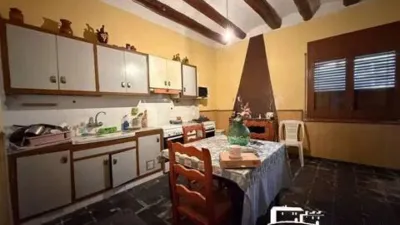 Chalet in Canyelles photo 6