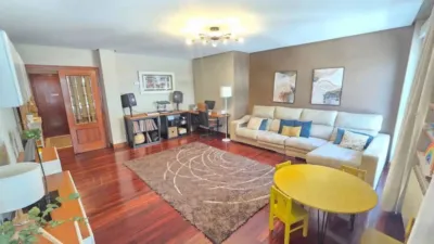 Apartment on Montevideo Street photo 2