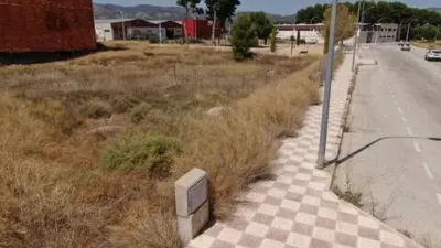 Terreno en venta en Calle Calle Tte General Vicente Ripoll Vals, 22 - Més