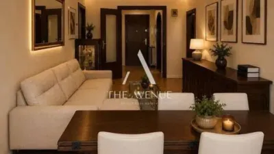 Apartment in Adelfas photo 3