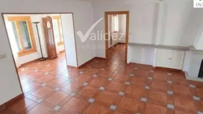 Chalet in Los Molinos photo 11