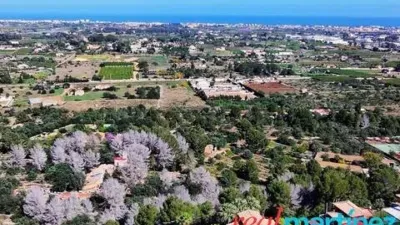 Terreno en venta en La Pedrera-Vessanes - Més