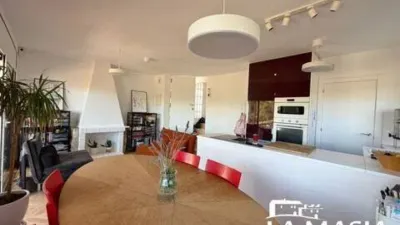 Chalet in Olivella photo 6