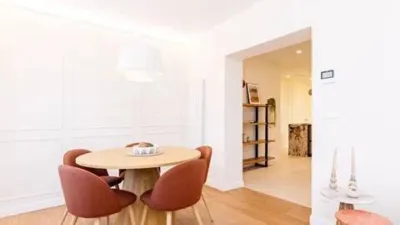 Apartment on Goya Avenue photo 14
