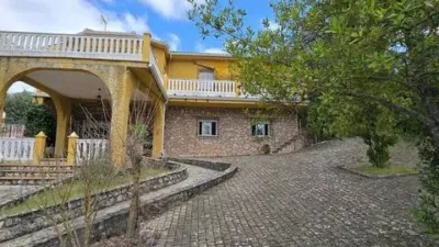 Chalet in Albalate de Zorita photo 88