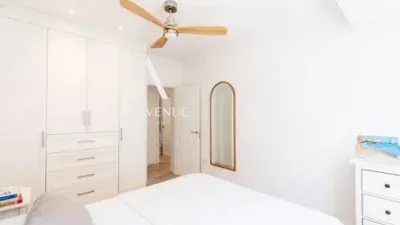 Apartment in the Salamanca District photo 15