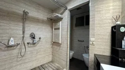 Apartment in El Pla del Remei photo 26