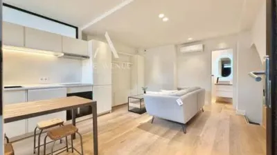 Apartment in Guindalera photo 8