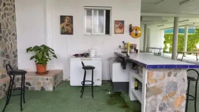Chalet in El Palmar photo 23