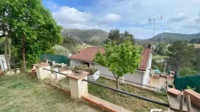 Chalet in Mas Alba-Can Lloses photo 3
