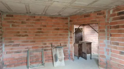 Chalet in Andikoa Auzoa photo 18