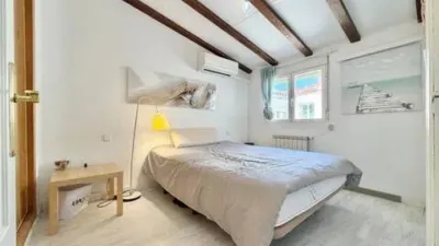 Apartment in Palacio photo 20