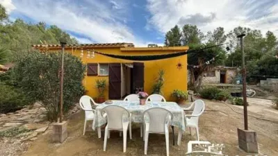 Chalet in Olivella photo 3