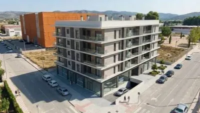 Terreno en venta en Calle Calle Tte General Vicente Ripoll Vals, 22 - Vista 2