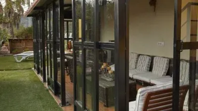 Chalet in Olivella photo 5