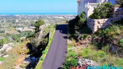 Terreno en venta en La Pedrera-Vessanes - Vista 3