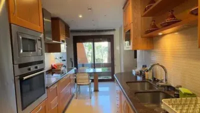 Apartment on Avenida Principe Salman, Alzambra Hills Club photo 18