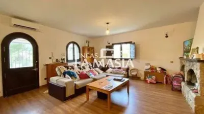 Rustic house in Canyelles photo 6