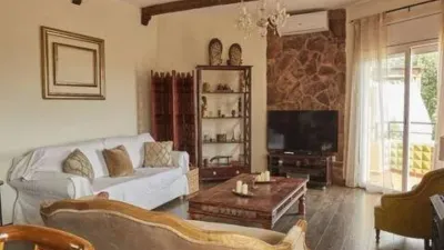 Chalet in Olivella photo 7