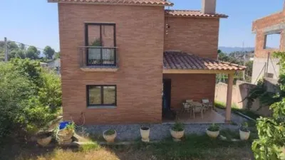Chalet in Abrera photo 31