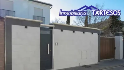 Chalet in Albolote photo 2