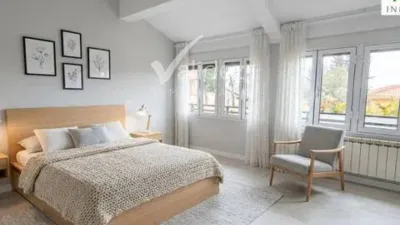 Chalet in Los Molinos photo 17