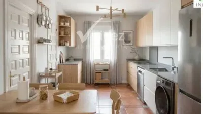 Chalet in Los Molinos photo 6