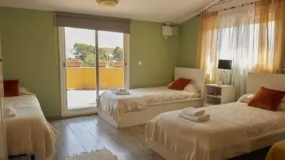 Chalet in Olivella photo 13