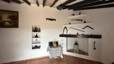 Rustic house in Almogía photo 4