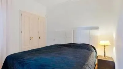 Apartment on Wagner Street photo 13