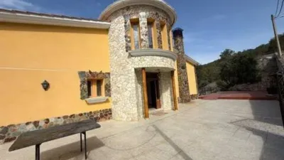 Chalet in Olivella photo 31