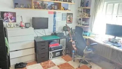 Chalet in Central Telefónica de Radio photo 39