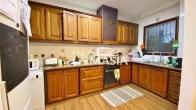 Rustic house in Canyelles photo 9