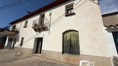 Chalet in Canyelles photo 2