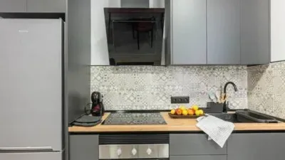 Apartment on Avenida Reino de Murcia photo 18