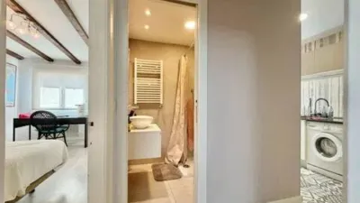 Apartment in Palacio photo 10