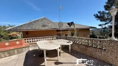 Chalet in Olivella photo 19