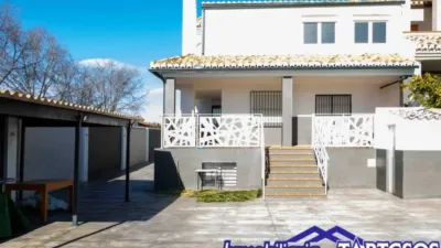 Chalet in Albolote photo 5