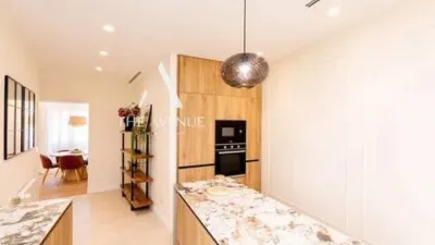 Apartment on Goya Avenue photo 17
