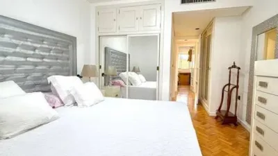 Apartment on San Antón Street photo 28