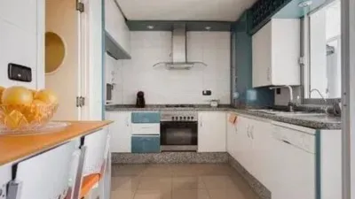 Apartment on Padre Joseico Street, 5 photo 3