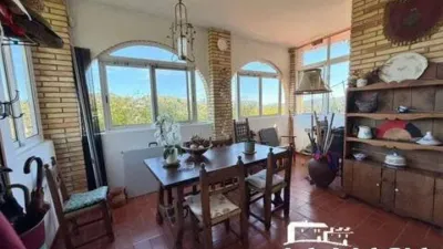 Chalet in Olivella photo 6