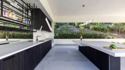 Chalet in Somosaguas-Húmera-Los Ángeles photo 10