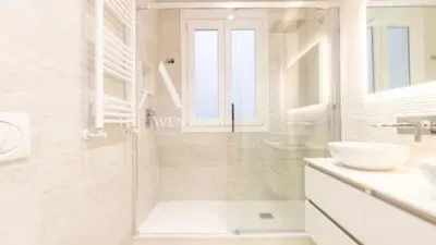 Apartment on Goya photo 25
