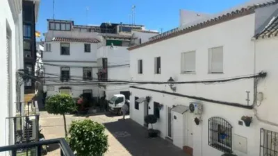 Terraced house on Calle Nueva photo 23