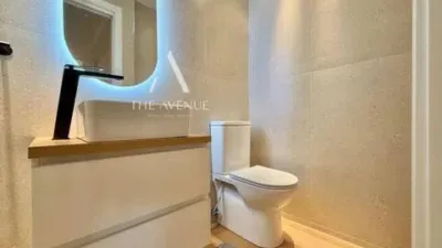 Apartment in Guindalera photo 18